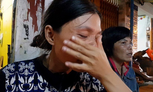 Gia cảnh nghèo khó của bé trai nghi bị bảo vệ dân phố sát hại