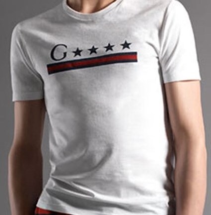 Những chiếc áo phông có giá đắt nhất thế giới