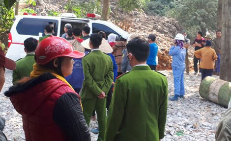 Nghi người thân bắt cóc, sát hại cháu bé 20 ngày tuổi do mê tín dị đoan