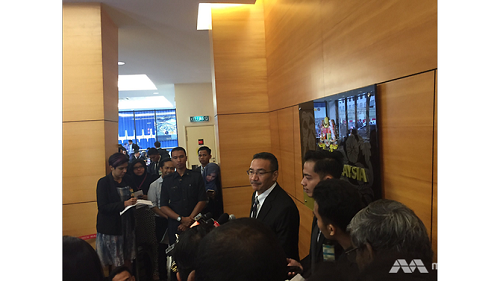 Đông Nam Á dần trở thành nơi trú ẩn mới của khủng bố IS