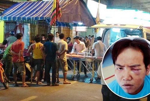 Bất ngờ lời khai của bảo vệ dân phố sát hại bé trai 6 tuổi ở Sài Gòn