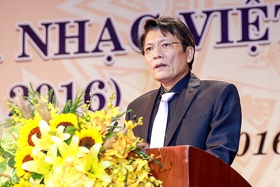 NSND Nguyễn Quang Vinh được bổ nhiệm làm quyền Cục trưởng Cục NTBD