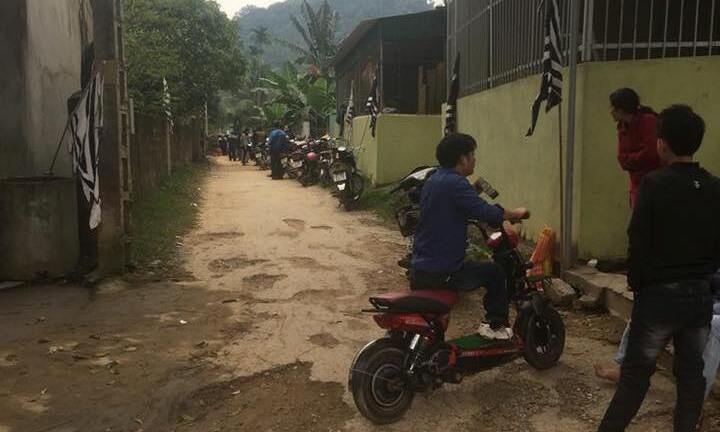 Cháu gái tử vong nghi do điện giật, bà nội quá sốc chết theo