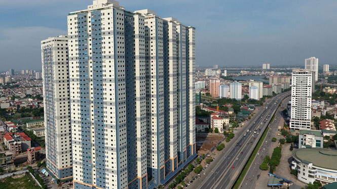  Giám đốc Công an Hà Nội: Chưa khởi tố vụ án tập đoàn Mường Thanh