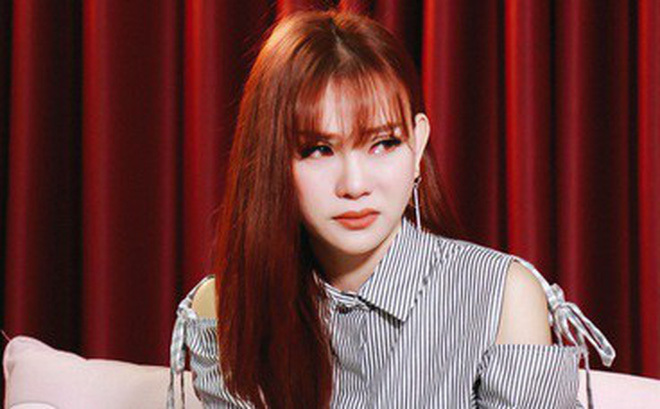Thu Thủy rơi lệ thừa nhận đã ly hôn chồng đại gia 6 tháng