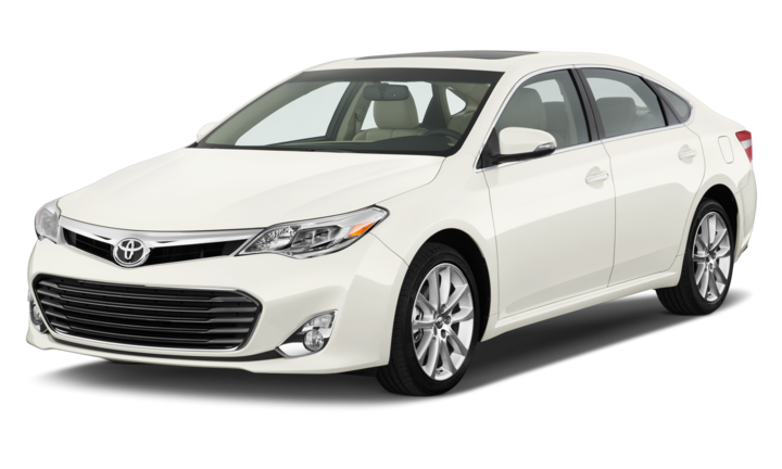 Bảng giá xe Toyota mới nhất tháng 12/2017