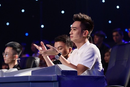 Sau Miu Lê, đến Slim V 