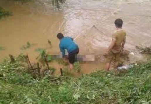 Đi đánh ghen, nam thanh niên rơi xuống suối tử vong