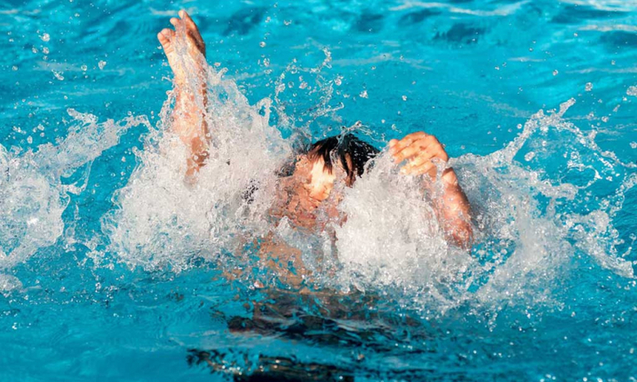 Rủ nhau ra suối chơi, 2 học sinh tiểu học chết đuối