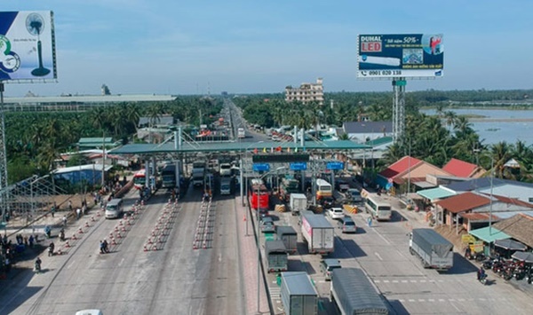 BOT Cai Lậy hôm nay 5/12: Bộ Giao thông đưa ra 3 kịch bản