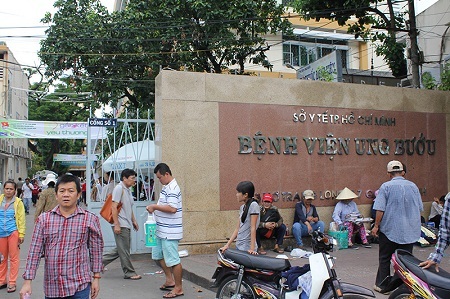 Kiểm tra phản ánh Bệnh viện Ung Bướu không thực hiện chỉ đạo của Phó Thủ tướng
