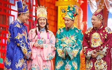 Đạo diễn Đỗ Thanh Hải phủ nhận tin đồn 