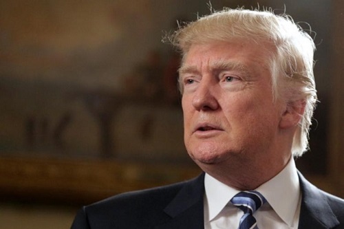 Công tố viên điều tra tài khoản của Tổng thống Trump tại ngân hàng
