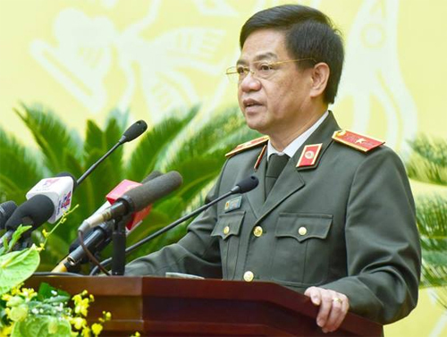 Giám đốc Công an Hà Nội nói về việc chưa khởi tố vụ án ở tập đoàn Mường Thanh