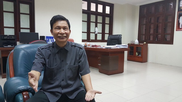 Thanh tra Chính phủ