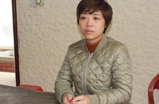 Tạm giữ nữ giáo viên thuê hàng loạt ôtô tự lái rồi đem cầm cố