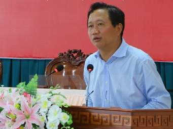 Hồ sơ Trịnh Xuân Thanh thất lạc: Ba vấn đề cần giải đáp