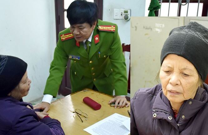 Vụ bé hơn 20 ngày tuổi tử vong ở Thanh Hóa: Khởi tố bà nội tội giết người
