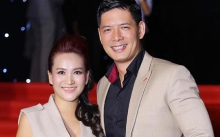 Bình Minh lên tiếng sau scandal tình cảm với Trương Quỳnh Anh