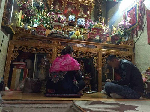 Lật tẩy chiêu trò