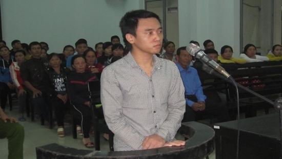 Án chung thân cho kẻ đoạt mạng mợ ruột 