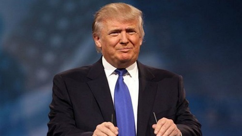 Tổng thống Trump cảnh báo đóng cửa chính phủ vào ngày 9/12