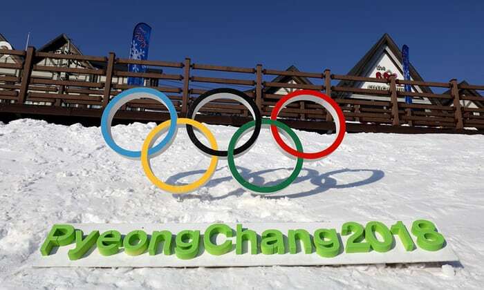 Mỹ cân nhắc tham gia Thế vận hội Mùa đông Pyeongchang