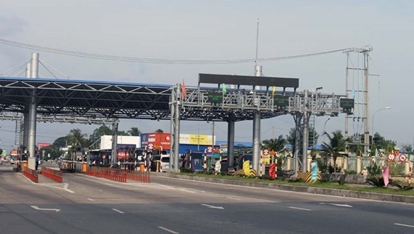 BOT Cần Thơ họp nhanh trong đêm với doanh nghiệp vận tải về giảm giá