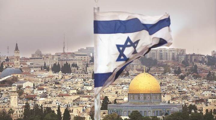 Công nhận Jerusalem là thủ đô của Israel có ý nghĩa như thế nào?