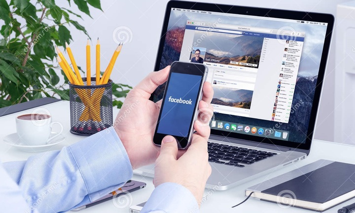 Bán mỹ phẩm qua Facebook, một người bị truy thu thuế 9,1 tỉ đồng