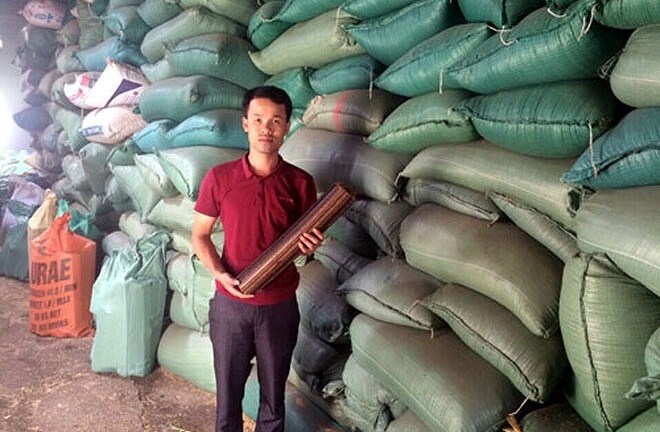 Những người liều lĩnh làm giàu, thu tiền tỷ nhờ 