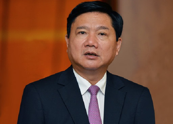 Ông Đinh La Thăng liên quan thế nào đến 2 vụ án kinh tế đang bị điều tra?