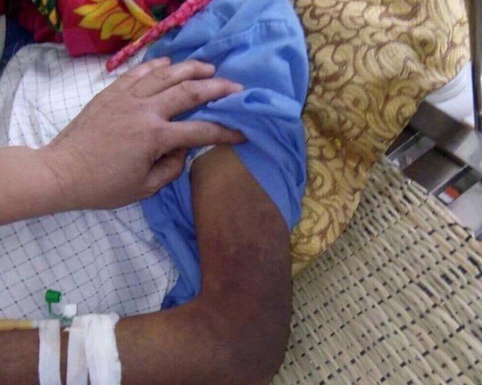 Tin tức thời sự 24h mới nhất ngày 9/12/2017