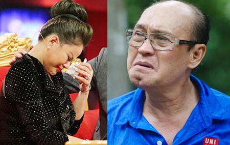 Sau lùm xùm scandal với Lê Giang, nghệ sĩ Duy Phương nhập viện vì kiệt sức