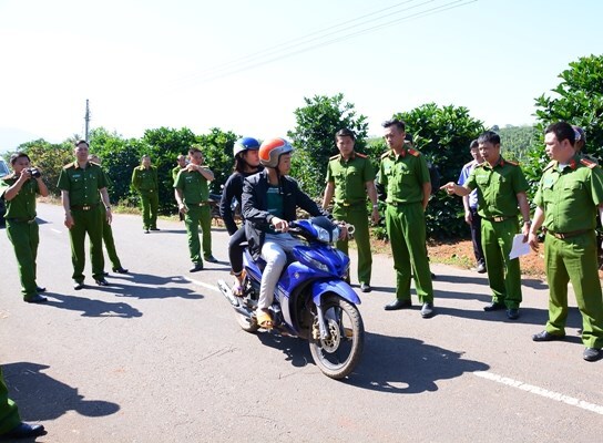 Khởi tố 9X đâm người tử vong rồi đưa nạn nhân đi cấp cứu