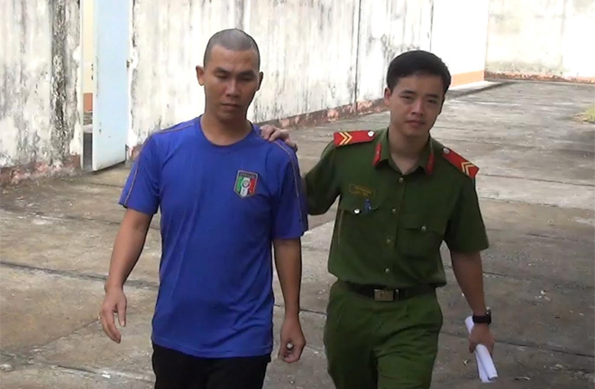 Tài xế taxi ở Phú Quốc gọi bạn đánh gãy chân hành khách