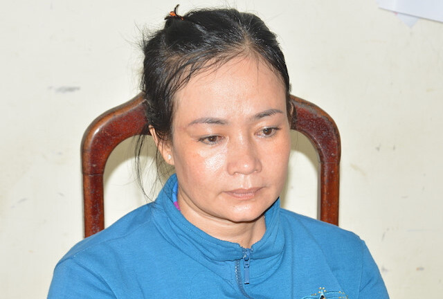 U40 dụ tài xế xe ôm vào nhà nghỉ 