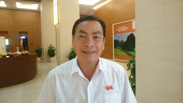 Còn những ai “nhúng chàm” như ông Đinh La Thăng?