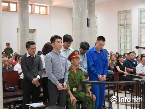 Sáng nay, xử vụ sàn vàng ảo Khải Thái lừa hàng trăm tỷ đồng