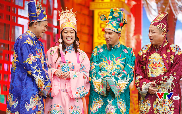 Táo quân 2018: Hứa hẹn diện mạo mới