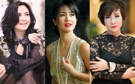 Những lần chia sẻ hiếm hoi về tình yêu của các giọng ca đình đám Vpop