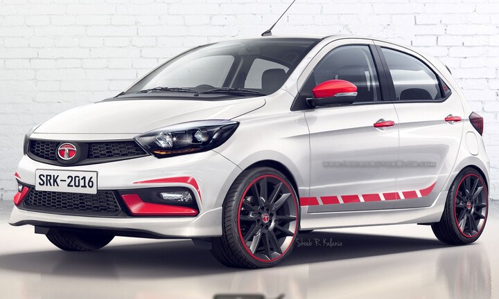 Ô tô giá siêu rẻ chỉ 194 triệu đồng sắp ra mắt