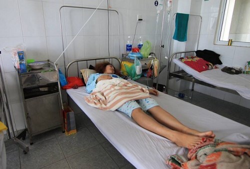 Phạt 3 triệu đồng bí thư xã bị vợ 