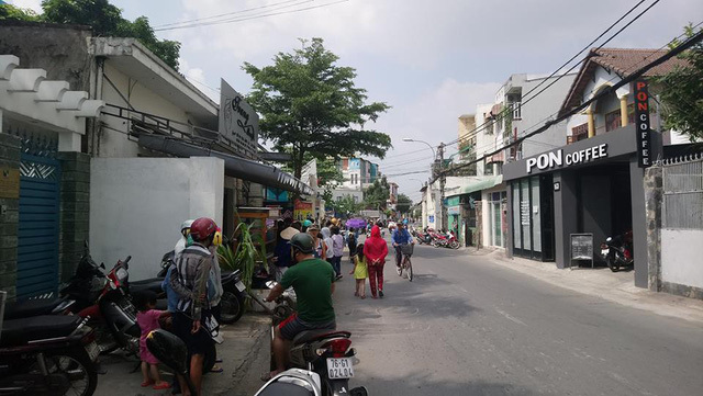Vụ 3 người trong gia đình chết thảm ở Sài Gòn: Do khoản nợ 30 triệu đồng?