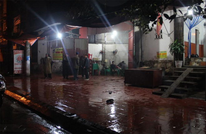 Tin tức pháp luật mới nhất ngày 13/12/2017