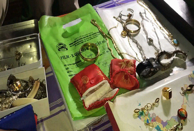 Tin tức pháp luật mới nhất ngày 14/12/2017