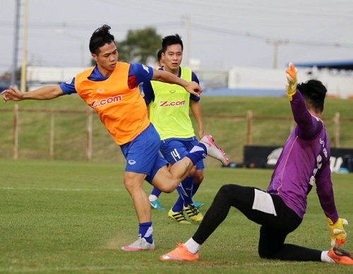 U23 Việt Nam - U23 Uzbekistan: Chờ đợi tấm vé vào chung kết với chiến thuật mới?