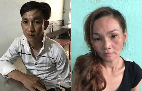 Đặc nhiệm truy bắt băng dàn cảnh móc túi trên đường phố Sài Gòn