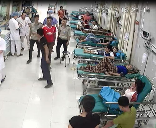 Những điều gì bị cấm được nêu rõ trong dự thảo Luật Khám chữa bệnh sửa đổi?