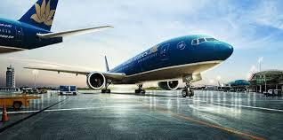Vietnam Airlines tăng hơn 1.100 chuyến bay phục vụ cao điểm Tết Mậu Tuất 2018
